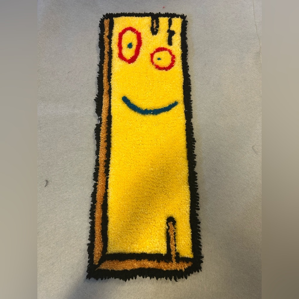 Jonny 2x4 Keyboard Mat